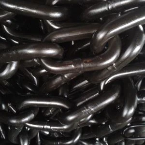 Grade 80 Long Link Chain
