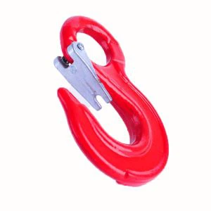 Sikkerhedslås Sling Hook