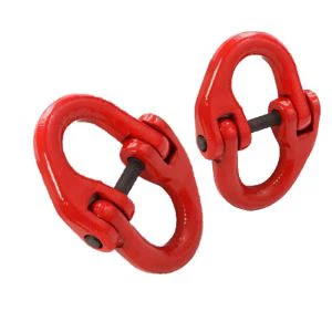 Drop Forged Connecting Link