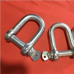 U-ADJUSTER/TENSIONER/DOG BONE SHACKLE(TDT2 TYPE)