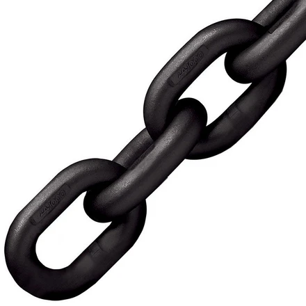 Accessory Hardware Safe Alloy Steel G80 Lifting Chain