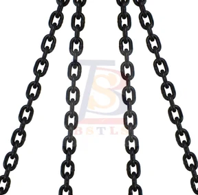 BST High Precision G80 Lifting Chain
