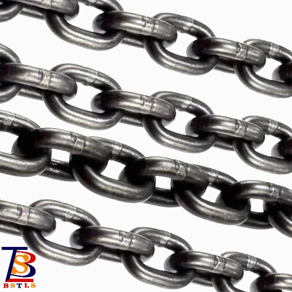 Factory Price Offer Wholesale Customizable Lifting Chain