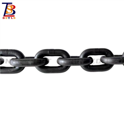 BST Connecting Holdbar G80-løftekæde