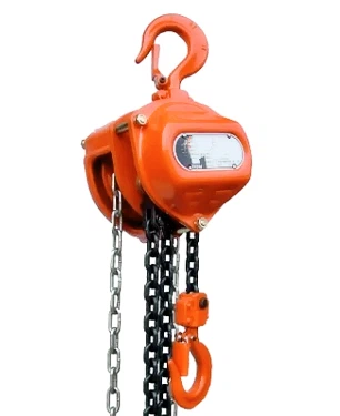 Hot Sale Kædeblok / kædetalje/kæderemskiveblok