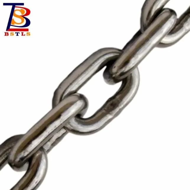 Superior Quality G80 Load Chain