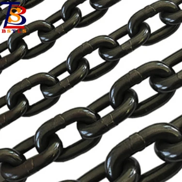 Superior Quality G80 Load Chain
