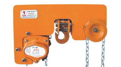 HSZ-DK Super-Lav-Altitude Kombinationsløfter
